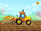 Idle Land Farm Harvest Games screenshot 10