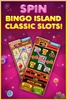 Bingo Island- FREE Bingo Slots screenshot 8