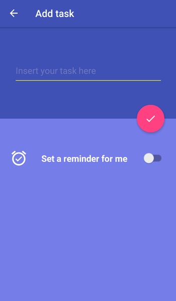 Task Reminder - Preview 2
