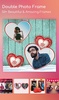 Love Collage, Love Photo Frame screenshot 7