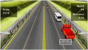 Truck City Racing 3D screenshot 8