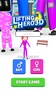 Lifting Hero 3D: Gym Clicker screenshot 1