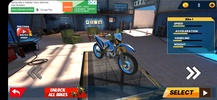 Ramp Bike Impossible screenshot 16