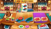 Cooking Vacation screenshot 5