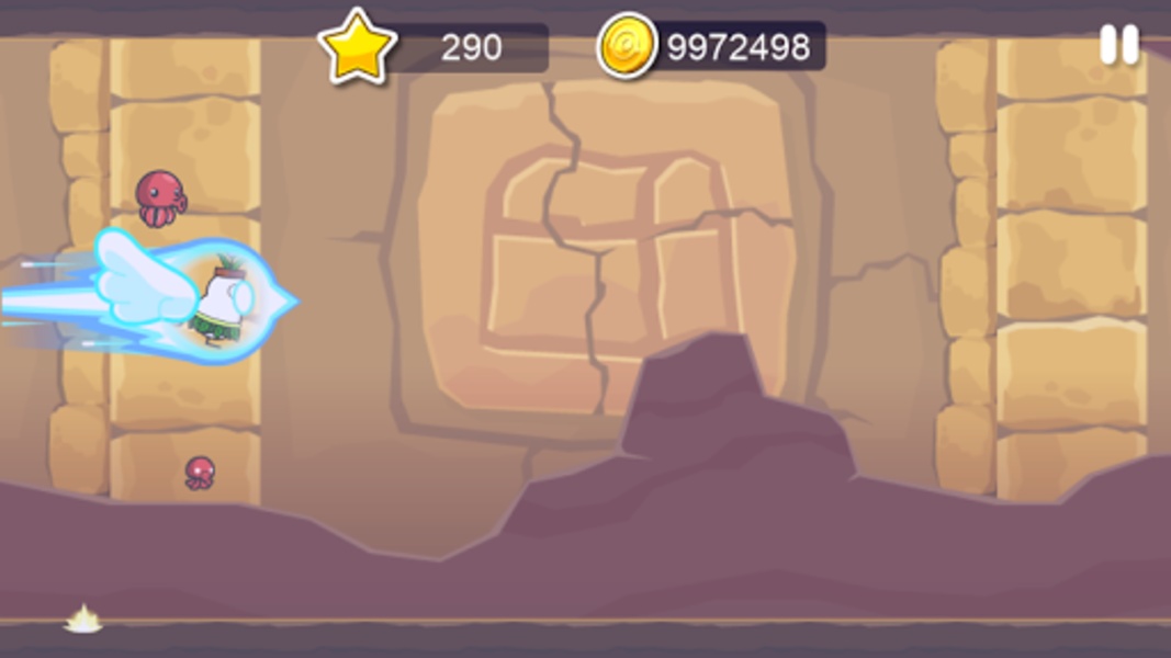 Treasure Hunt - Preview 15