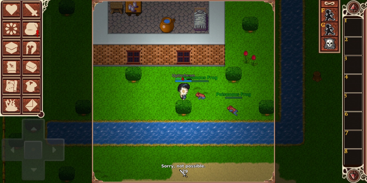 Kakele MMORPG - Preview 9