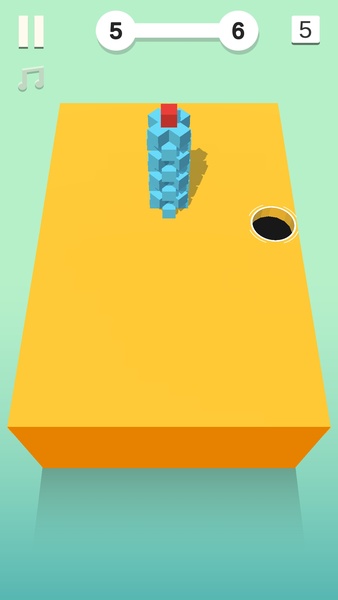 Hole 3D - Preview 1