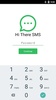 SMS text messaging app screenshot 5