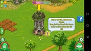 Farm Tribe 3: Cooking Island screenshot 7