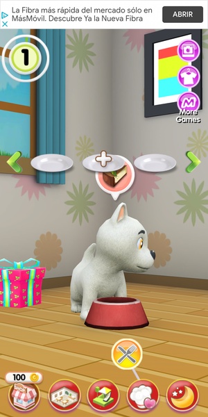 My Talking Puppy - Preview 9
