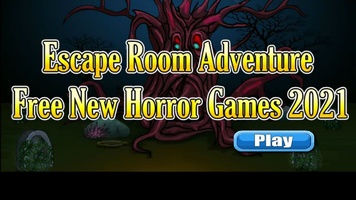 Escape room 2021