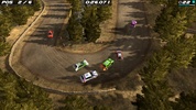 Rush Rally Origins Demo screenshot 7