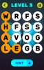 Words Puzzle Tavish Ansari screenshot 1