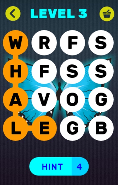 Words Puzzle Tavish Ansari - Preview 1