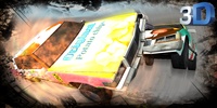 Real Demolition Derby screenshot 7