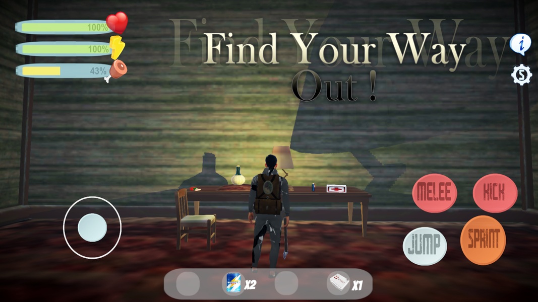 LostSurvivalLegacy - Preview 7