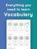 LanGeek | English Vocabulary screenshot 6