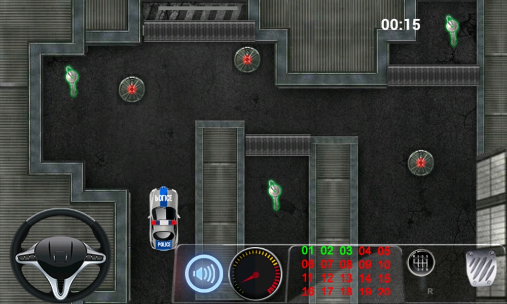 Car Theft - Preview 3