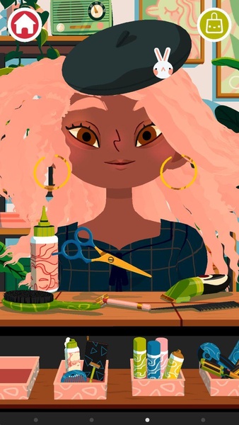 Toca Hair Salon 4 APK for Android - Download