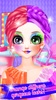 Princess Bella Braid hairstyle screenshot 5