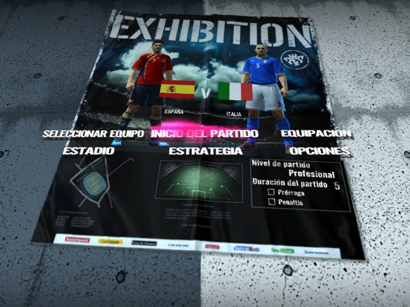 Pro Evolution Soccer 2010 - PES 2010 - Pc Digital Midia Digital