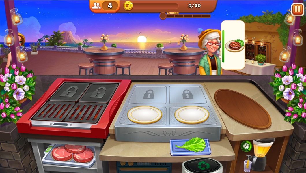 Cooking Madness - Preview 12