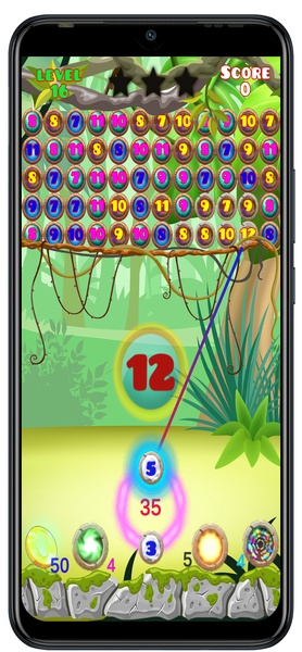 Bubble Genius - Preview 3