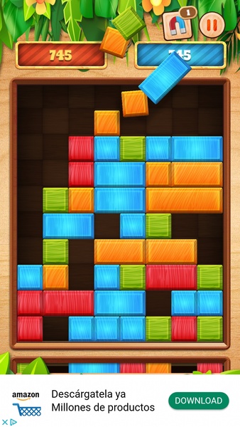 Block Puzzle Jewel - Drop Block Puzzle Game - Preview 8
