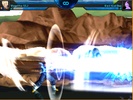 Dragon Ball Z Tenkaichi Tag 2 screenshot 1