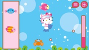 Hello Kitty All Games for kids screenshot 3