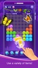 Block Puzzle With Butterfly screenshot 2