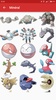 Pokédex pour Android screenshot 2