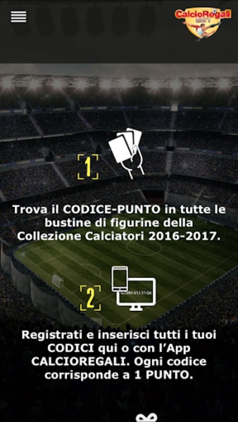 iCalciatori - Preview 3