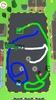 Parking Master 3D - Draw Road - Perfect Parking screenshot 2
