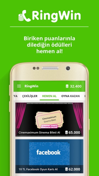 RingWin - Preview 3