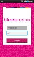 Billetera Personal for Android 1