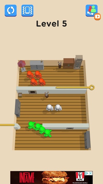 Crew Tactics Puzzle - Preview 2