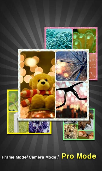 InstaPicFrame - Preview 1