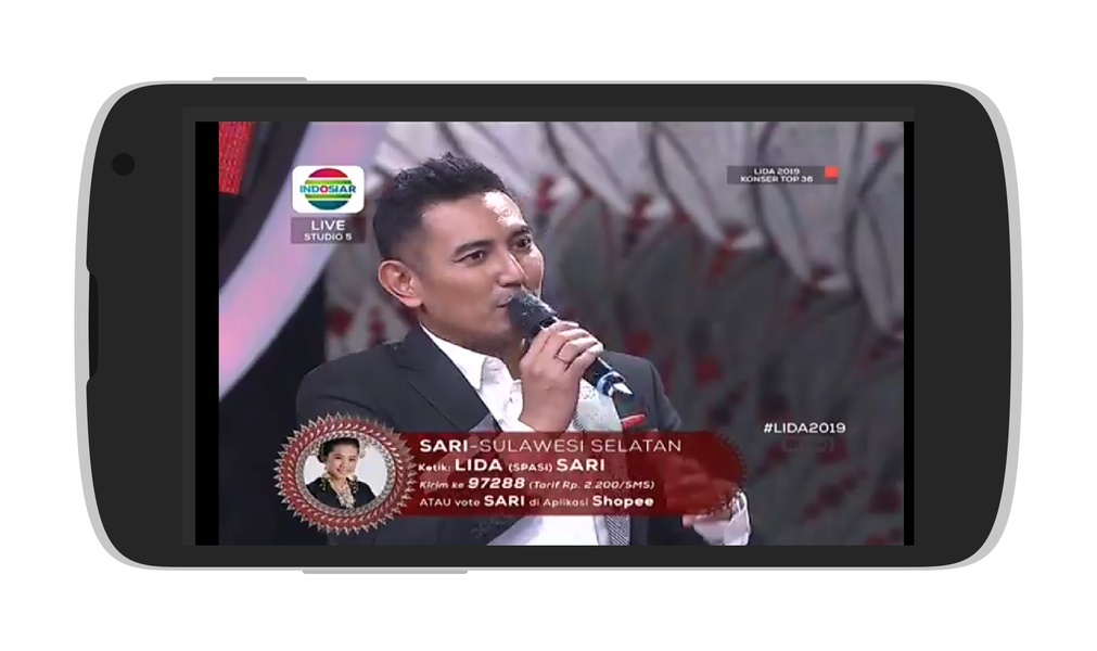 idfriendz Tv - Preview 3