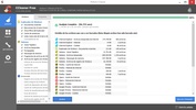 CCleaner Portable screenshot 4