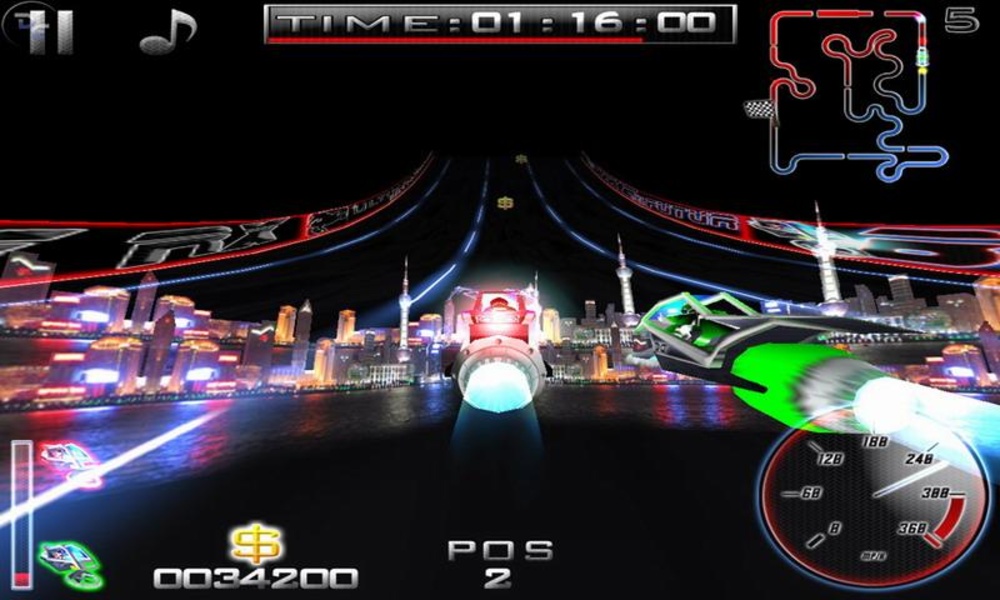 Bike to the Future Free - Preview 2