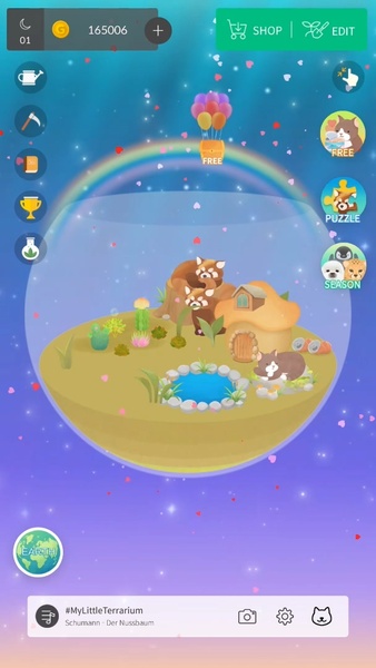 My Little Terrarium - Preview 3