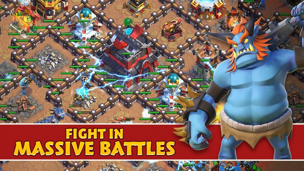 Samurai Siege - Preview 9