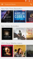 Audiobooks for Android 2