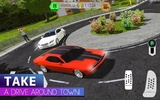 Car Caramba: Driving Simulator screenshot 5