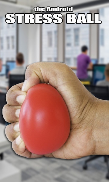 Stress ball - Preview 3