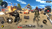 Fps Gun Strike: Shooting Games screenshot 8