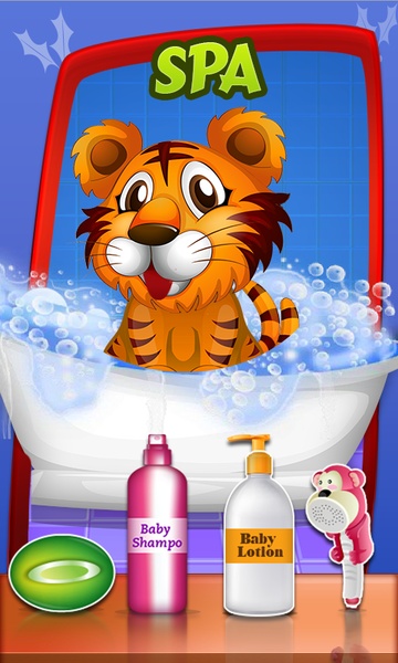 BabyPetCare - Preview 2