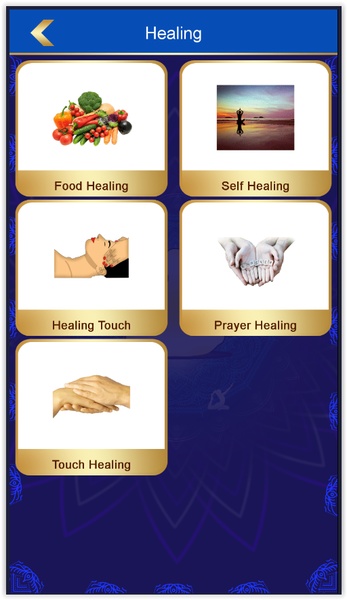 Self Healing - Preview 3