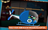 Wombi Helicopter screenshot 4